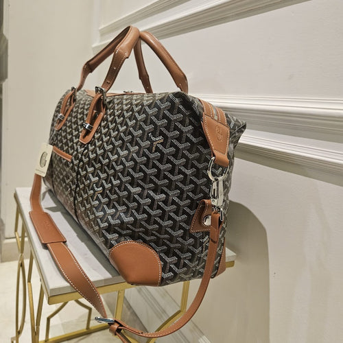 GOYARD Duffel Bag (55 Size)