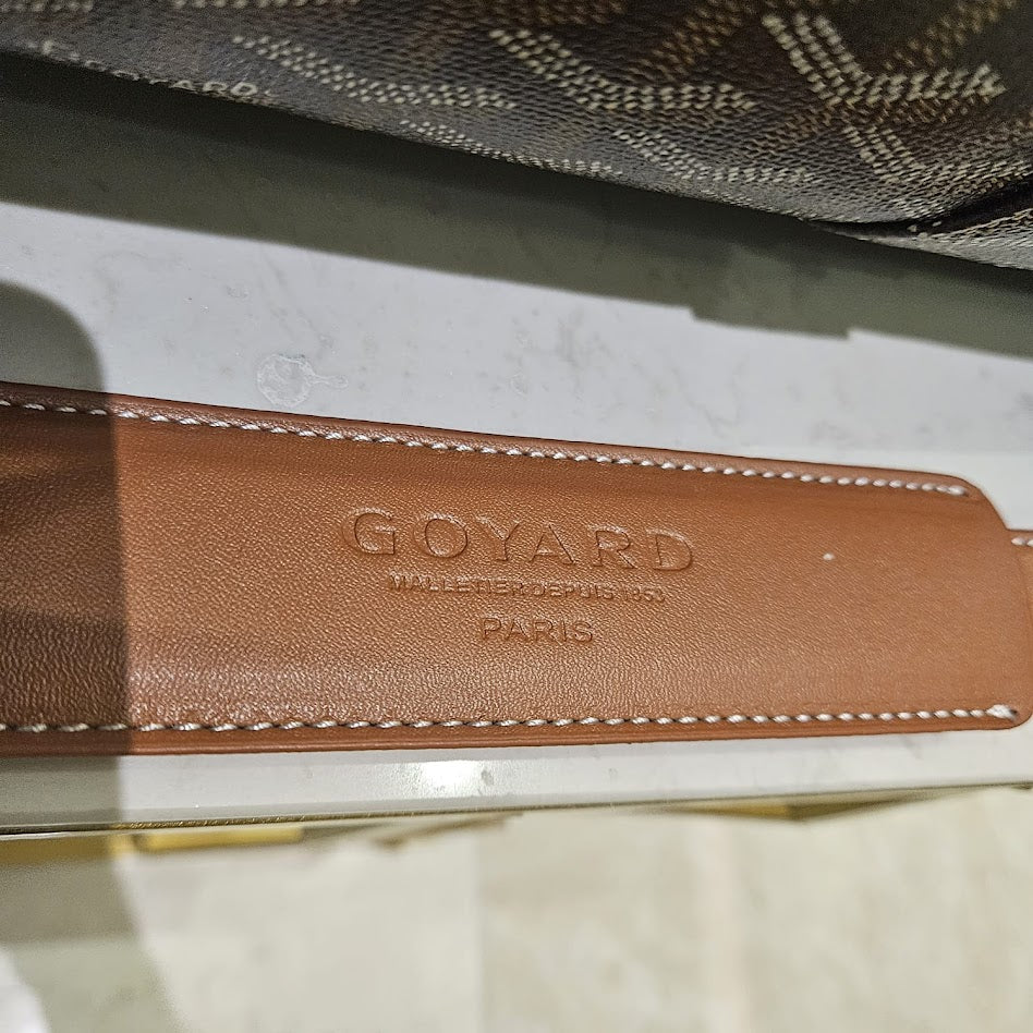 GOYARD Duffel Bag (55 Size)