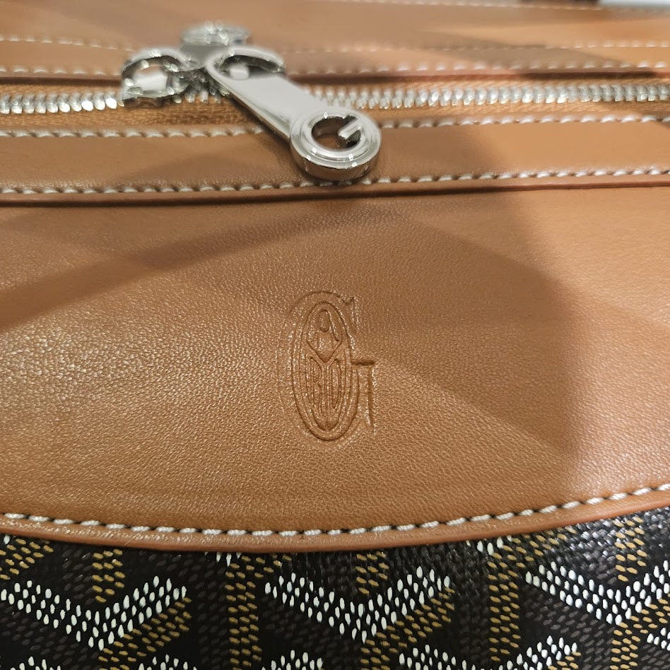 GOYARD Duffel Bag (55 Size)